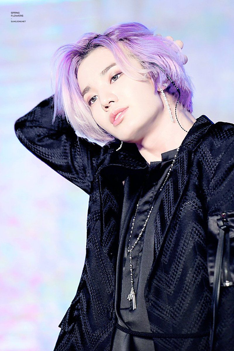 sungjong