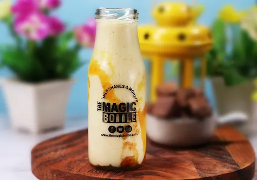 Butterscotch Shake [300 Ml]