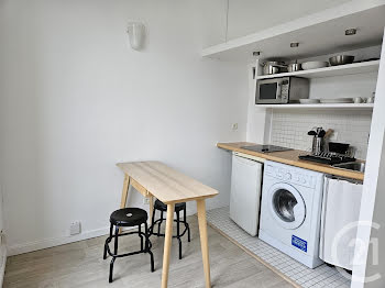 appartement à Paris 3ème (75)