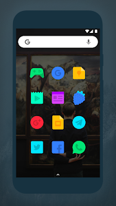 Aivy Icon Pack v1.1.3