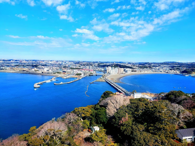 ムーヴキャンバスの結婚記念日❤️・乗り鉄の旅・江ノ島・愛車はお留守番に関するカスタム事例の投稿画像6枚目