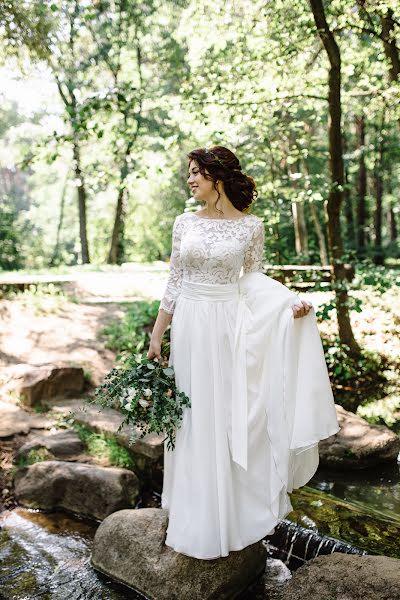 Wedding photographer Vasiliy Matyukhin (bynetov). Photo of 2 August 2018