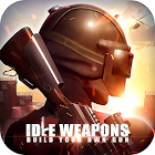 Idle  Weapons 1.0.6