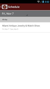 U.S. Antique Shows(圖3)-速報App
