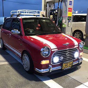 ミラジーノ L700S