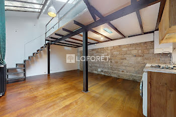 appartement à Paris 18ème (75)