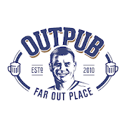 Outpub 1.0 Icon