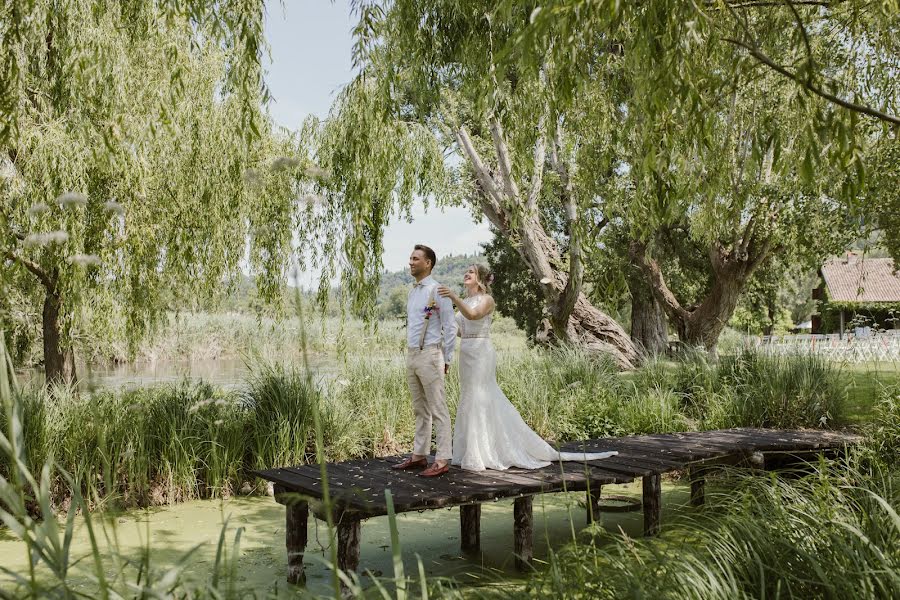 Fotógrafo de bodas Laura Stramacchia (laurastramacchia). Foto del 17 de abril