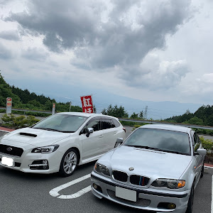 318i Mスポーツ