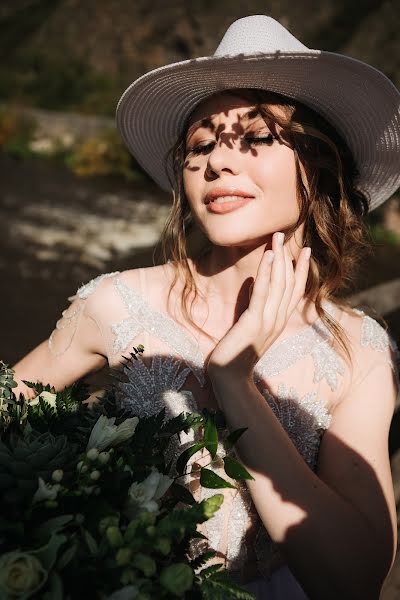 Photographe de mariage Alina Milekhina (am29). Photo du 29 août 2017