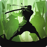 Cover Image of ดาวน์โหลด Shadow Fight 2 2.1.3 APK