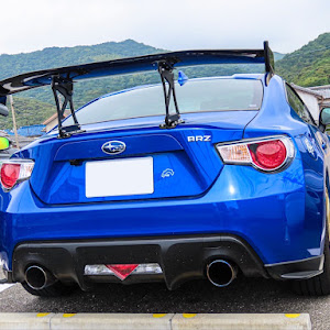 BRZ ZC6