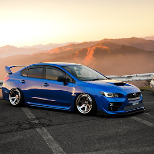 WRX STI