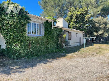 maison à Aix-en-Provence (13)