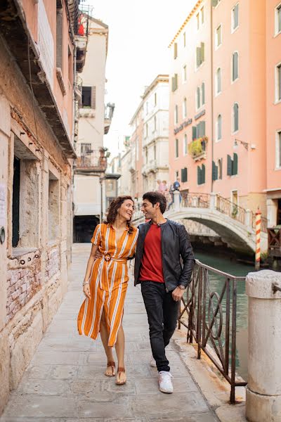 Photographe de mariage Aleksandra Voznyuk (kalibri). Photo du 14 janvier 2020