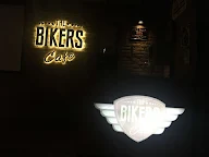 The Biker's Cafe - (Classic) menu 5