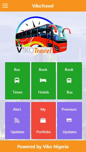 Viko Travel