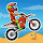 Moto X3M Bike Race Game