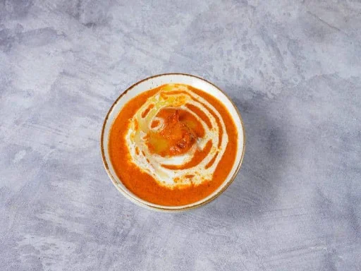 Murgh Makhani