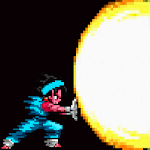 Cover Image of Baixar Kame Battles 1.1 APK