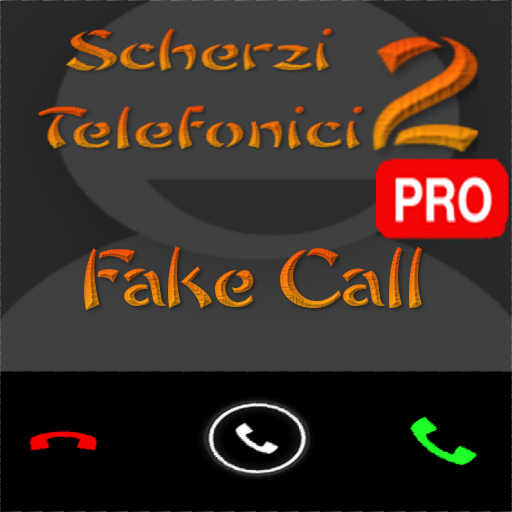 Scherzi Telefonici 2 Pro Fake 娛樂 App LOGO-APP開箱王