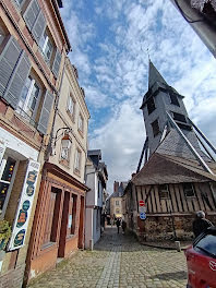 maison à Honfleur (14)