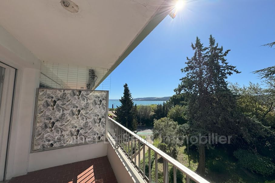 Vente appartement 3 pièces 68.98 m² à Martigues (13500), 212 000 €