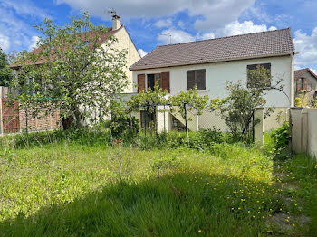 maison à Villejust (91)