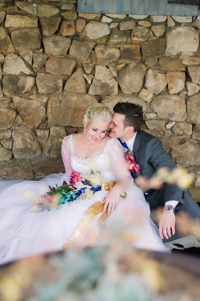 Wedding photographer Elaine Louwrens (elainelouwrens). Photo of 31 December 2018