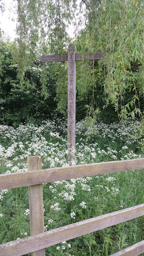 New Hall Valley Country Park, Walmley Entrance