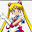 Sailor Moon Theme & New Tab