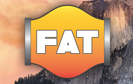 Fat Pipe Downloader for Mac Preview image 0