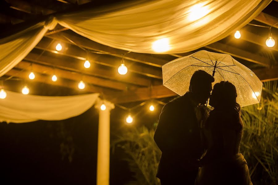 Fotógrafo de bodas Kevin Hsu (kevinhsu). Foto del 16 de enero 2019