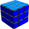 Logobild des Artikels für Teamspeak 3 Cube-Server