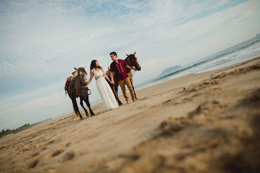 Fotógrafo de bodas Lalo Ortega (laloortega). Foto del 26 de marzo 2019