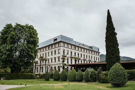 Fotografo di matrimoni Sergey Chmara (sergyphoto). Foto del 12 giugno 2019