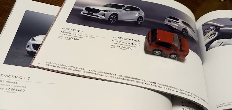 CX-3のただの日記に関するカスタム事例の投稿画像2枚目