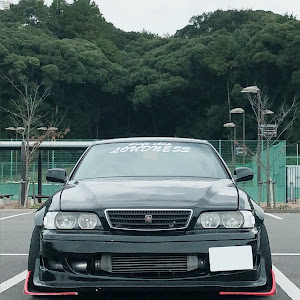 チェイサー JZX100