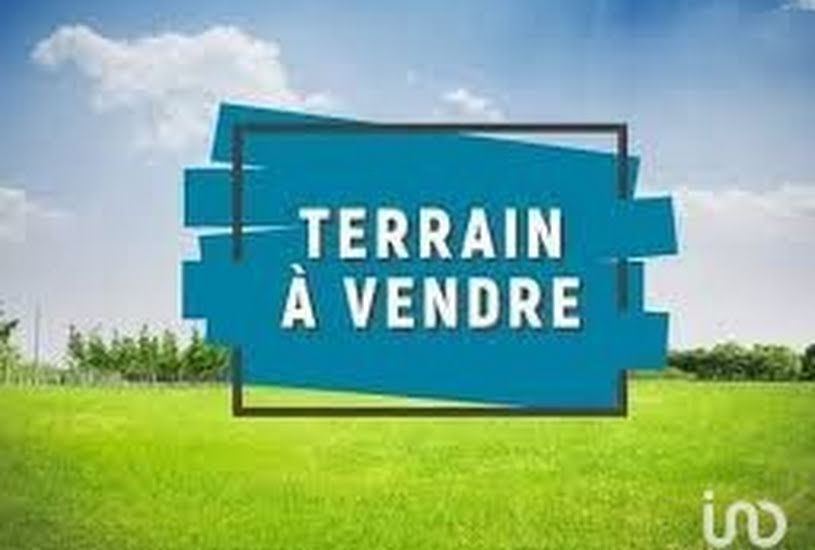  Vente Terrain à bâtir - à Theillay (41300) 