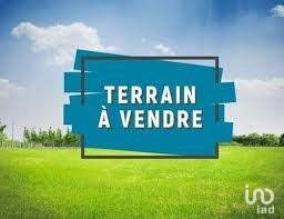 Vente terrain  3277 m² à Theillay (41300), 60 000 €