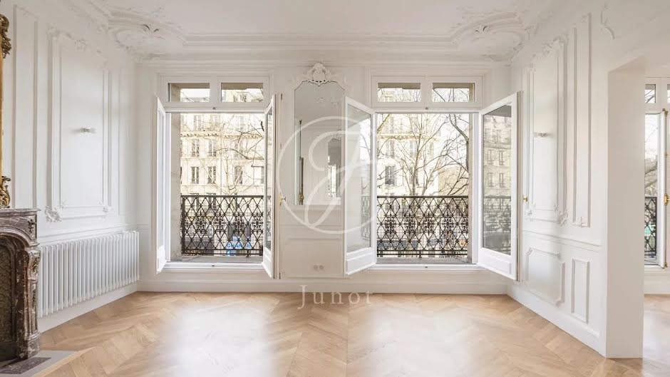 Appartement a louer paris-6e-arrondissement - 4 pièce(s) - 116.73 m2 - Surfyn