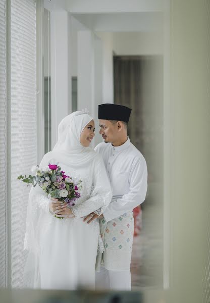 結婚式の写真家Hadi Farhan (hadifarhan)。2023 2月17日の写真