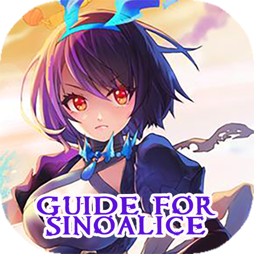 Guide for SINoAlice Global