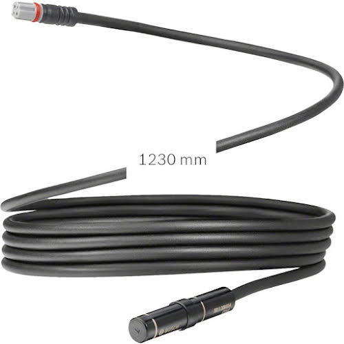 Bosch Speed Sensor - Slim, 1230mm, the smart system Compatible