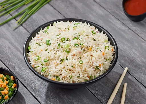 Veg Fried Rice