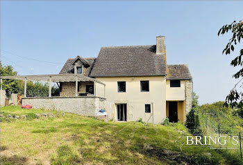 maison à Alençon (61)