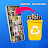 Photo Recovery, Recover Videos icon
