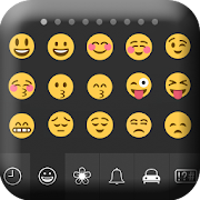 Download  Emoji Keyboard 