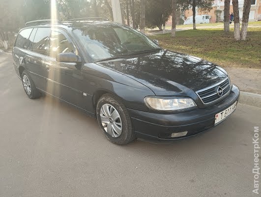 продам авто Opel Omega Omega B фото 2