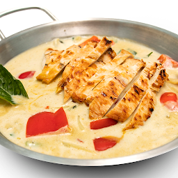 C1.Green Curry